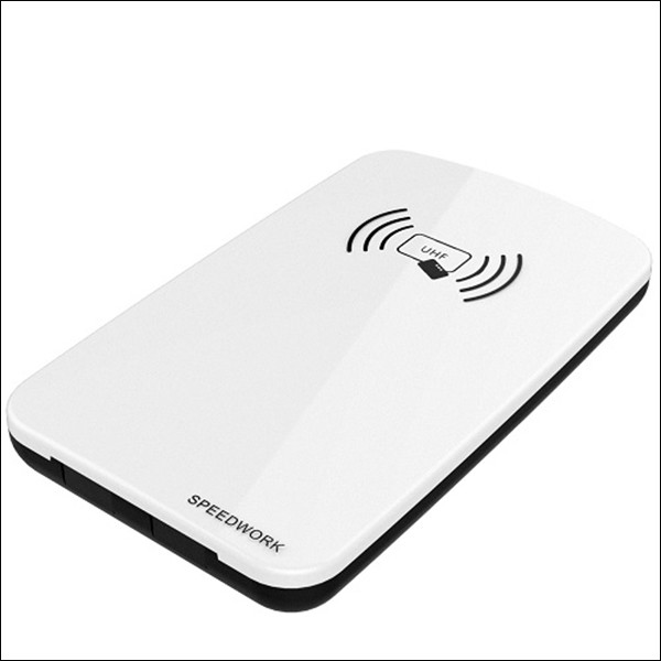 Lettore e scrittore di schede USB da tavolo RFID UHF JT-6210