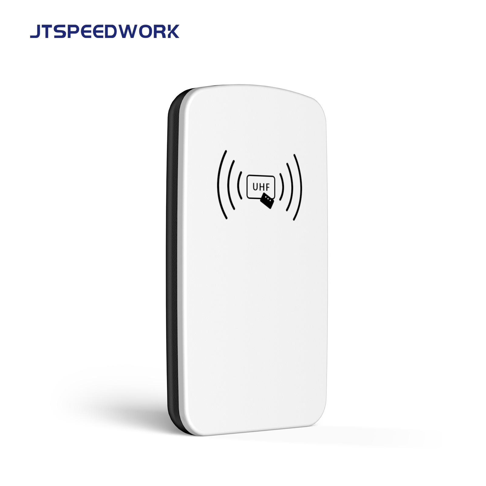 JT-6210 Lettore/scrittore USB da tavolo RFID UHF 0-80 cm ISO18000-6C