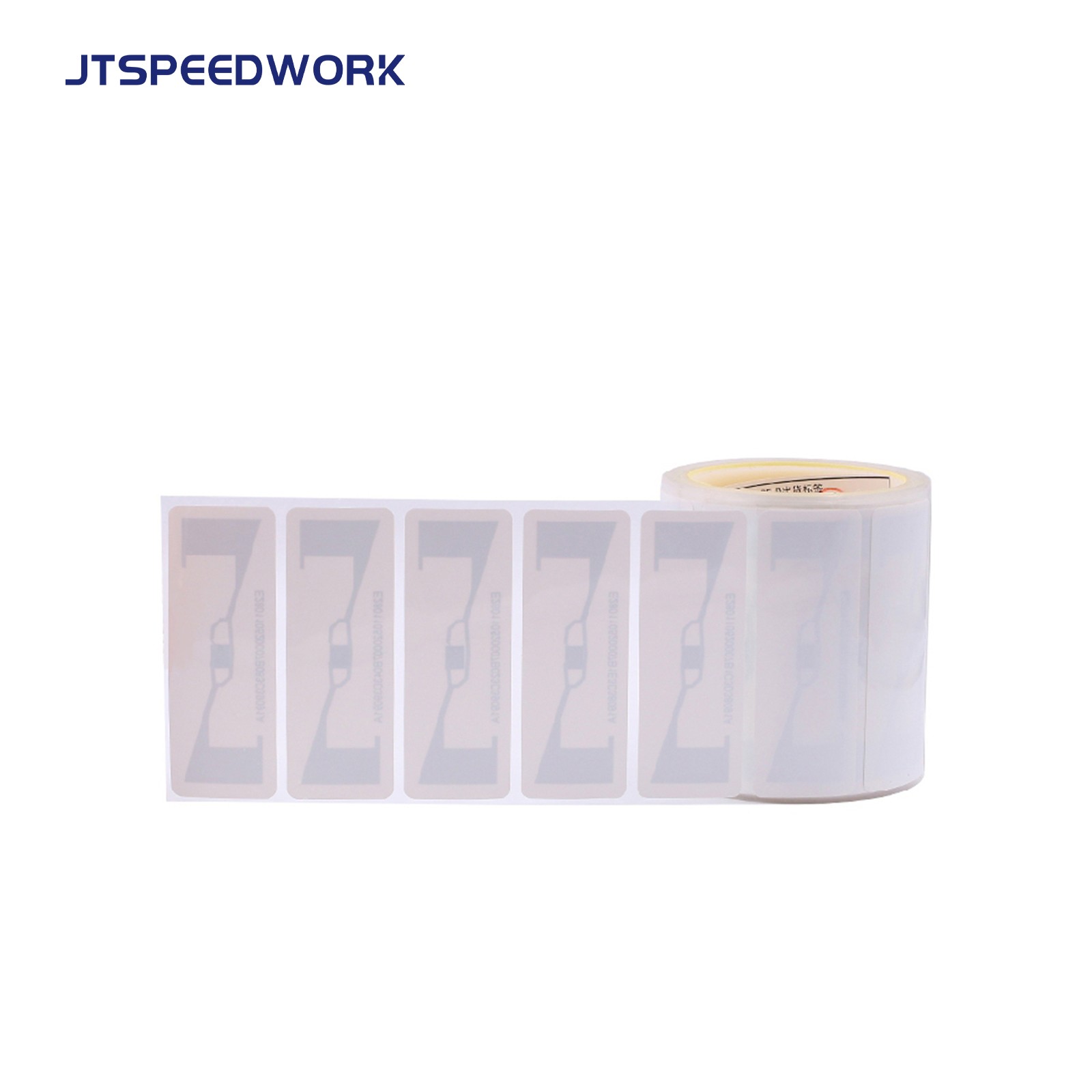 JT-B11040 Tag RFID UHF 860-960 MHz per parabrezza auto