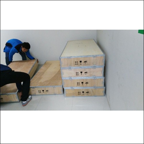 Lettore RFID UHF ISO18000 6C Gen2 per la gestione delle biblioteche