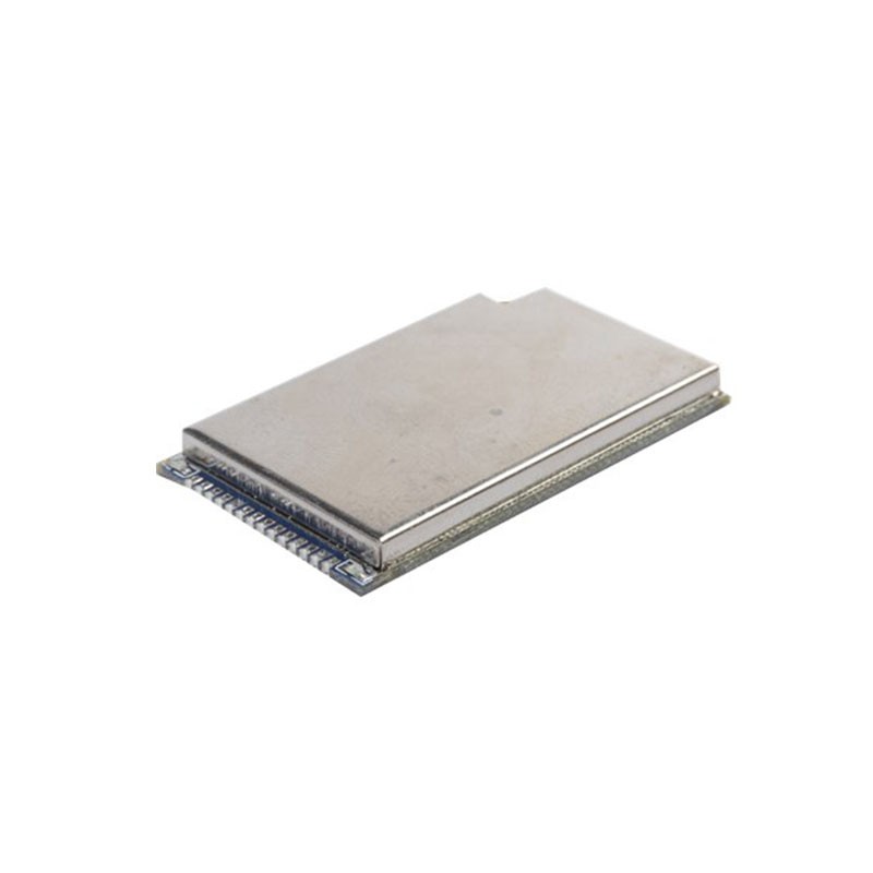 Distanza di lettura di 1 metro, interfaccia RS232, modulo RFID UHF a basso consumo, ISO18000 6C Gen2