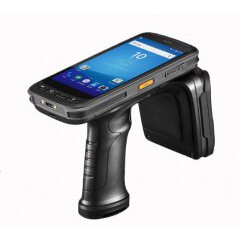 Lettore di armi RFID UHF a lungo raggio per la gestione delle risorse