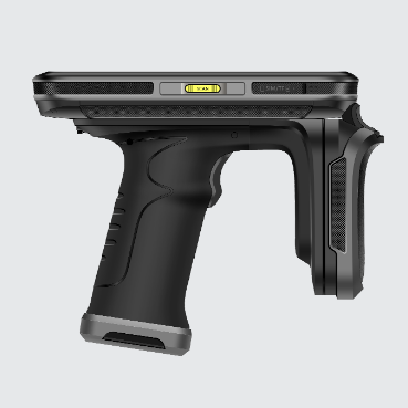 Lettore di armi RFID UHF a lungo raggio per la gestione delle risorse