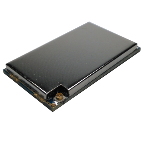 Modulo RFID UHF di piccole dimensioni 0-100CM ISO18000 6C per PDA 41x25MM