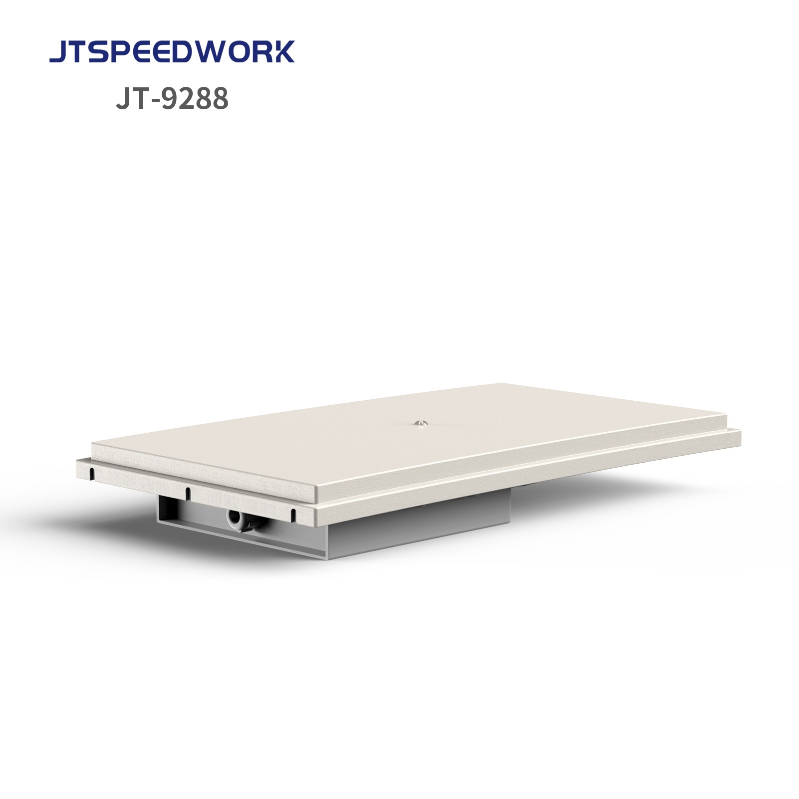 JT-9288 Lettore RFID UHF integrato 0-15 m Lettura multi-tag