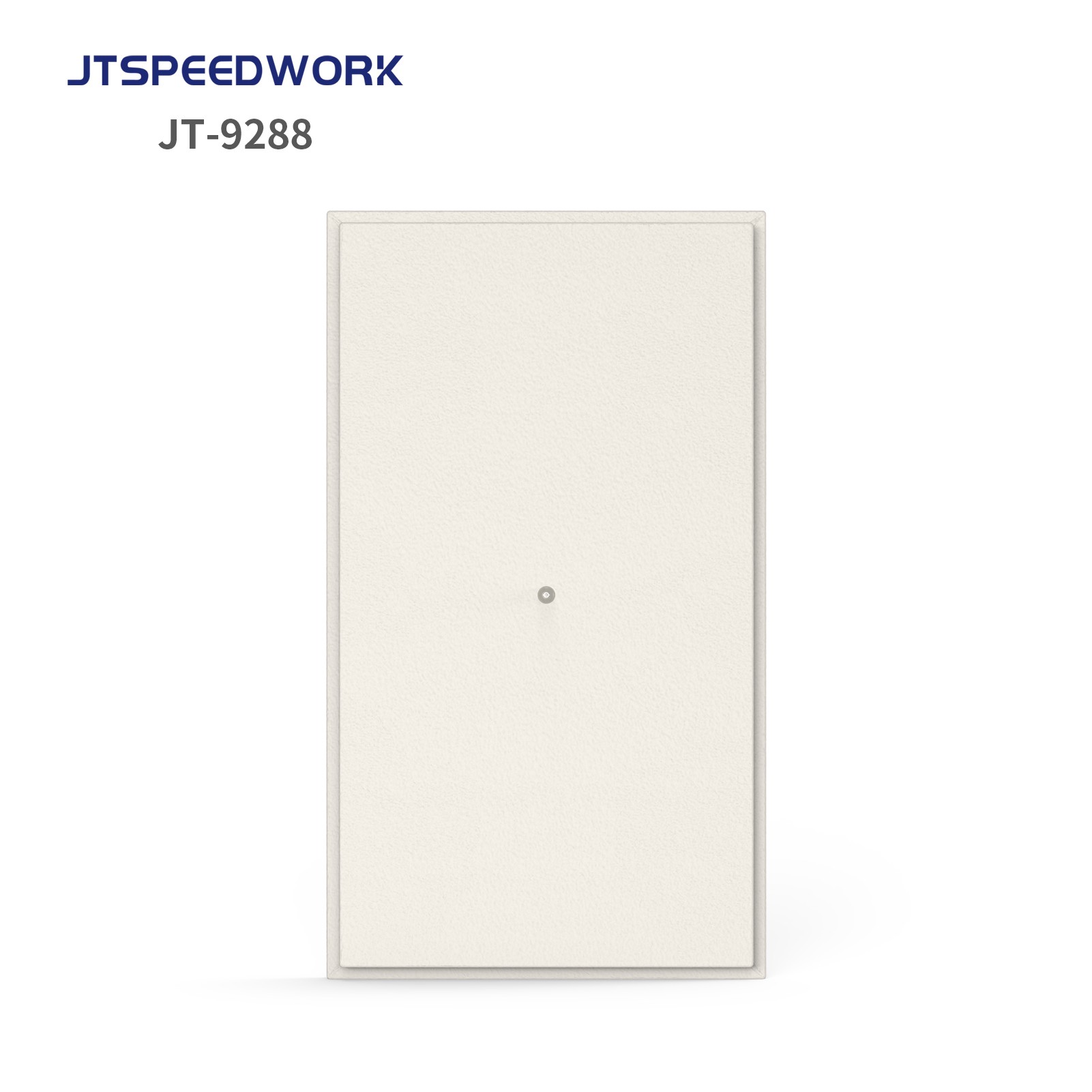 JT-9288 Lettore RFID UHF integrato 0-15 m Lettura multi-tag