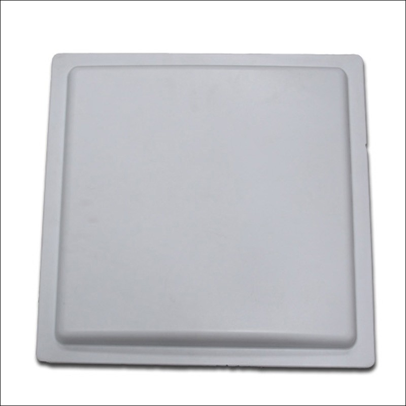 Lettore RFID UHF a lungo raggio fisso 0-30 m