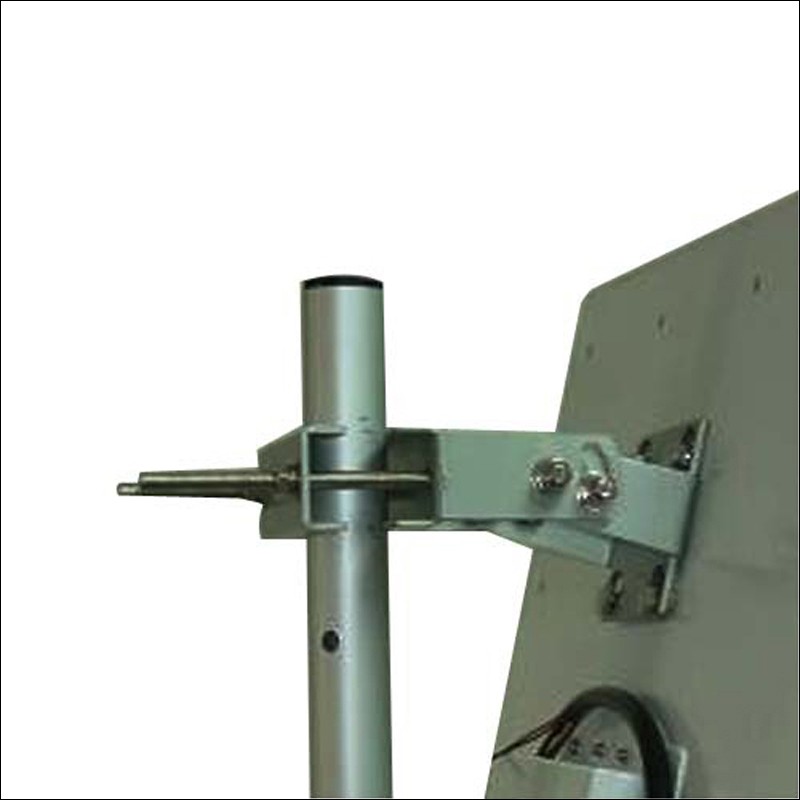 Lettore RFID UHF a lungo raggio fisso 0-30 m