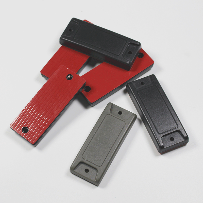 Tag RFID in ABS su metallo JT-7830 860-960 MHz