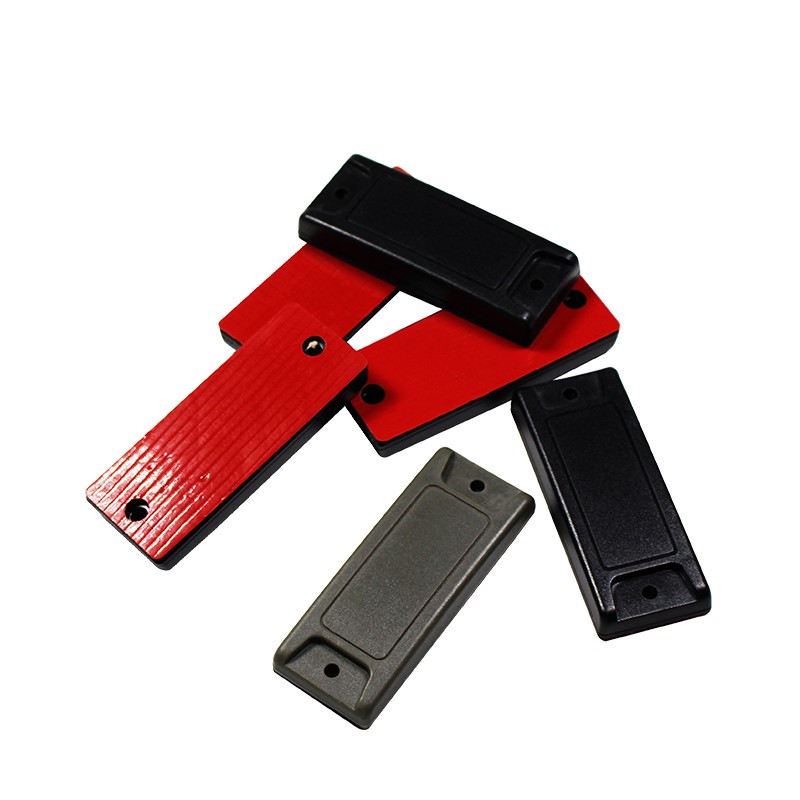 Tag RFID in ABS su metallo JT-7830 860-960 MHz