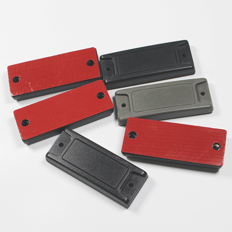 Tag RFID in ABS su metallo JT-7830 860-960 MHz