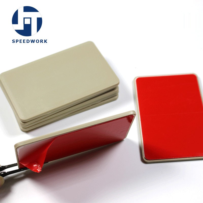 Scheda in ceramica RFID UHF a lungo raggio 860-960 MHz