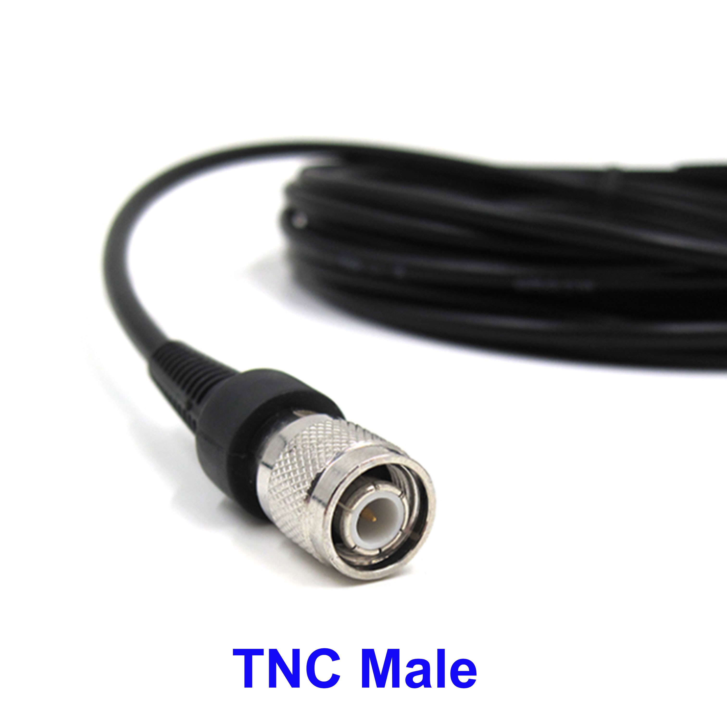 Cavo lettore RFID UHF a 4 porte