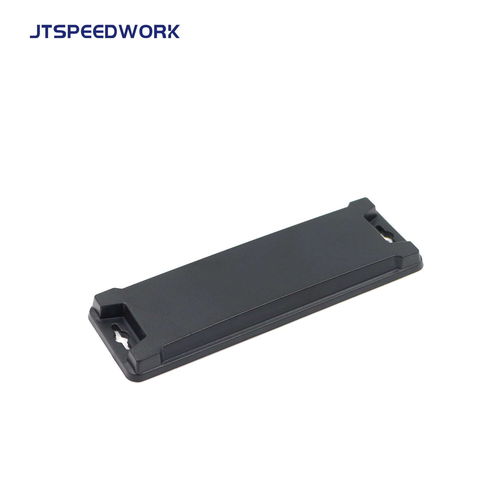 JT-K13042 130*42*10,5mm 30M Long Distance UHF Metal Tag /ABS RFID Anti-metallo