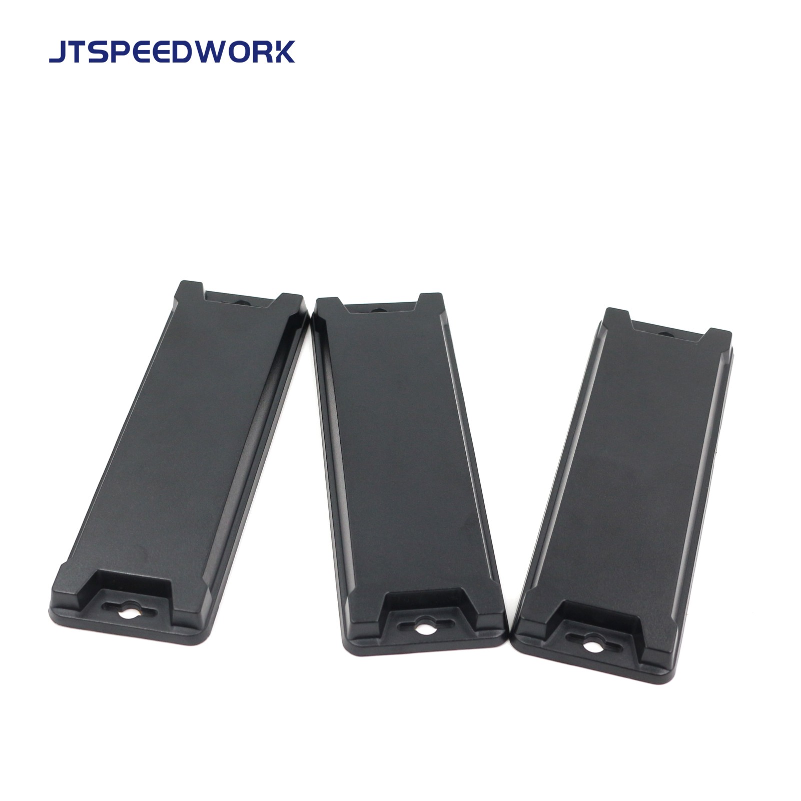 JT-K13042 130*42*10,5mm 30M Long Distance UHF Metal Tag /ABS RFID Anti-metallo
