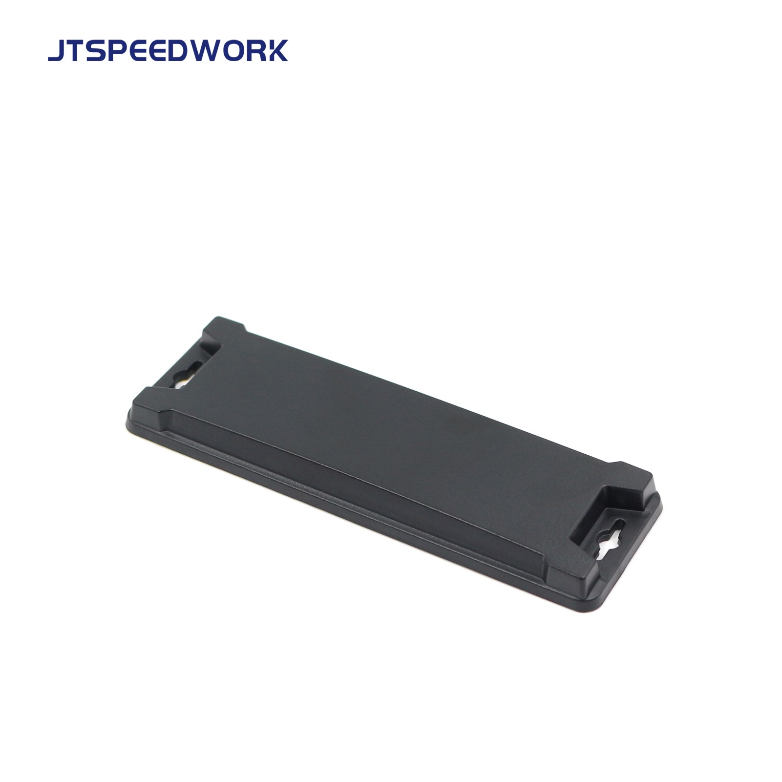 JT-K13042 130*42*10,5mm 30M Long Distance UHF Metal Tag /ABS RFID Anti-metallo