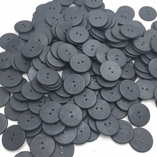 JT-3030 Etichetta RFID UHF da 30 mm in ABS e PPS per la gestione della lavanderia