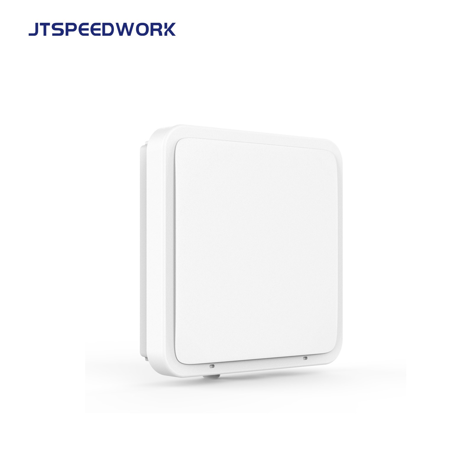 Lettore RFID direzionale da 2,4 GHz impermeabile per esterni per la gestione dei veicoli JT-Y2423