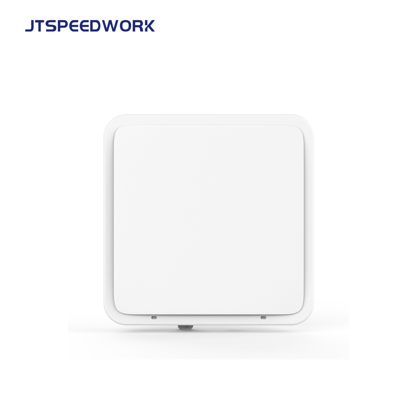 Lettore RFID direzionale da 2,4 GHz impermeabile per esterni per la gestione dei veicoli JT-Y2423