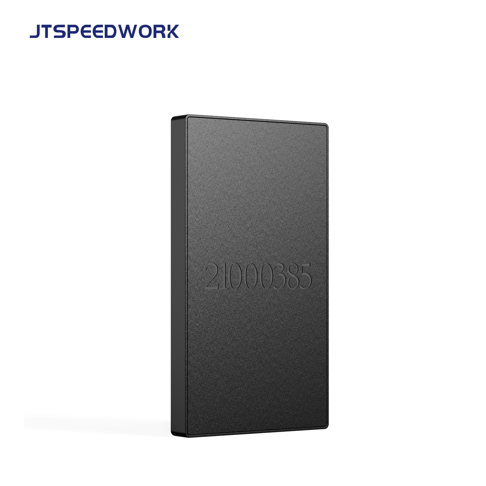 JT-T2470 Etichetta RFID attiva a 2,4 GHz per il controllo delle risorse