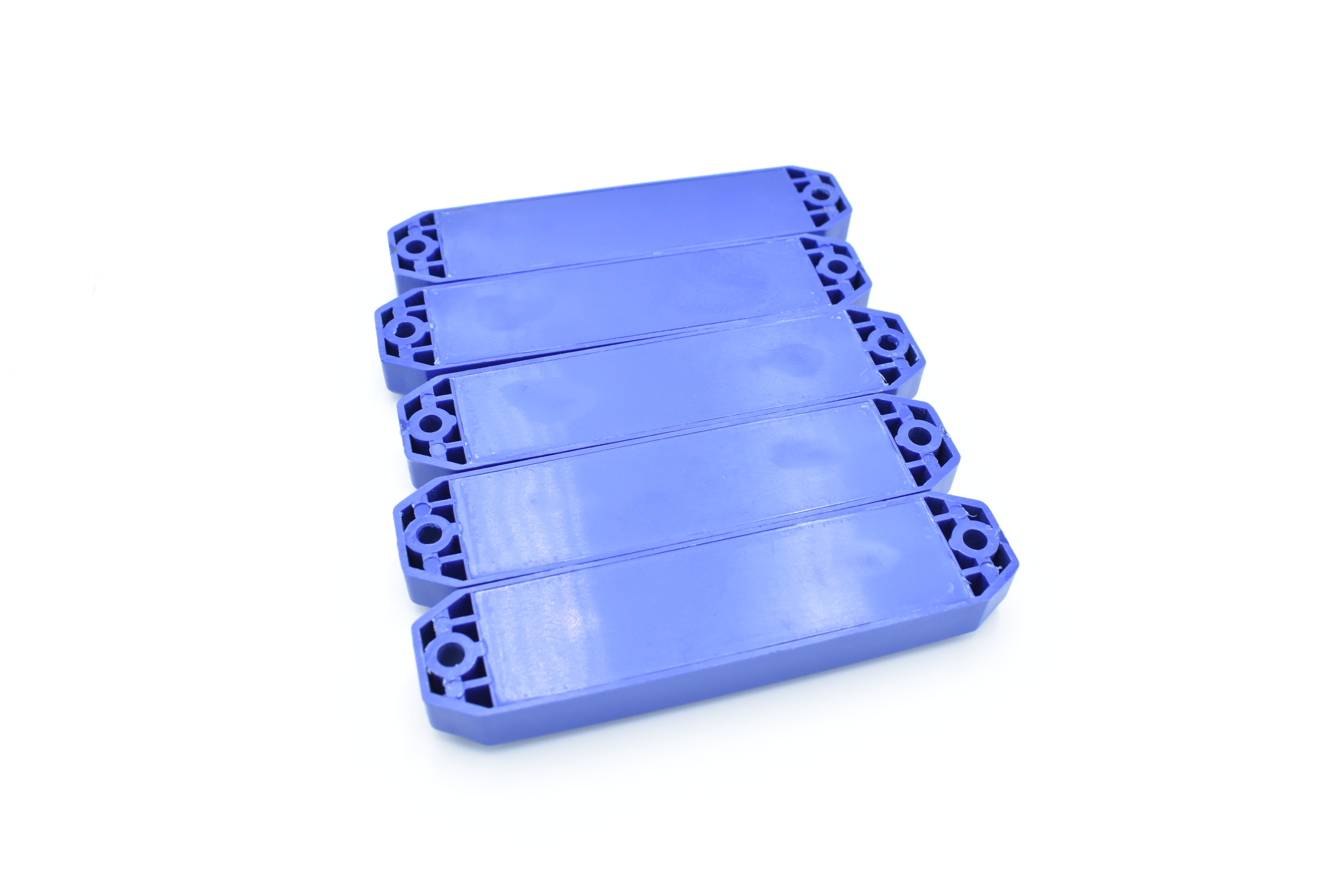 Etichetta RFID antimetallo da 860-960 MHz per la gestione delle risorse