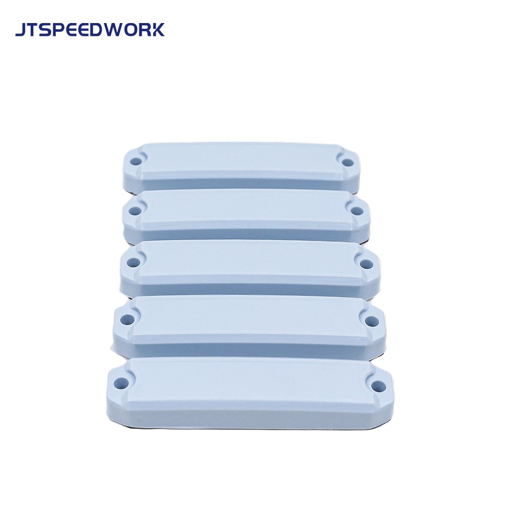 JT-K8520 85*20*11mm 860-960MHz RFID antimetallo UHF per la gestione delle risorse