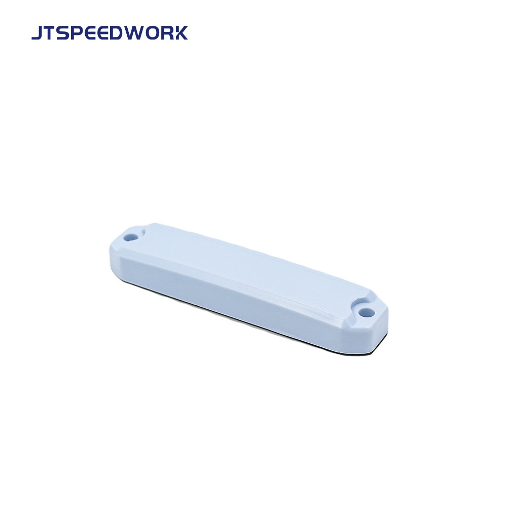 JT-K8520 85*20*11mm 860-960MHz RFID antimetallo UHF per la gestione delle risorse
