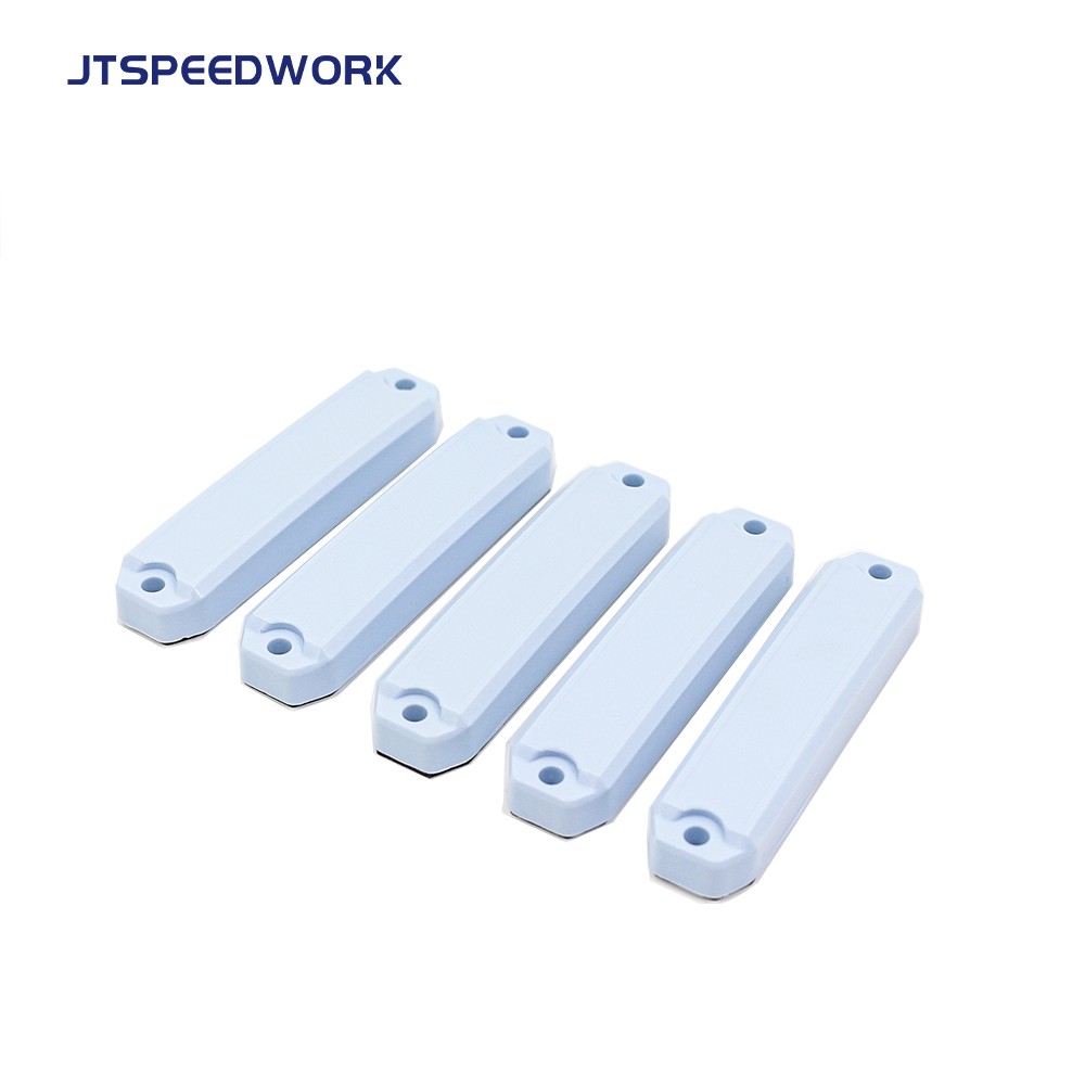 JT-K8520 85*20*11mm 860-960MHz RFID antimetallo UHF per la gestione delle risorse