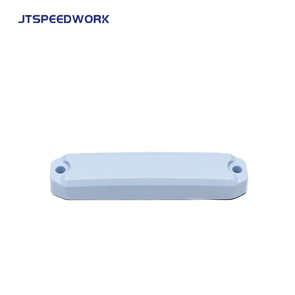 JT-K8520 85*20*11mm 860-960MHz RFID antimetallo UHF per la gestione delle risorse