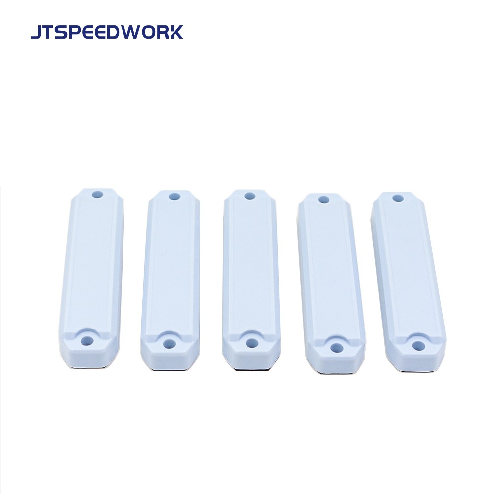 JT-K8520 85*20*11mm 860-960MHz RFID antimetallo UHF per la gestione delle risorse
