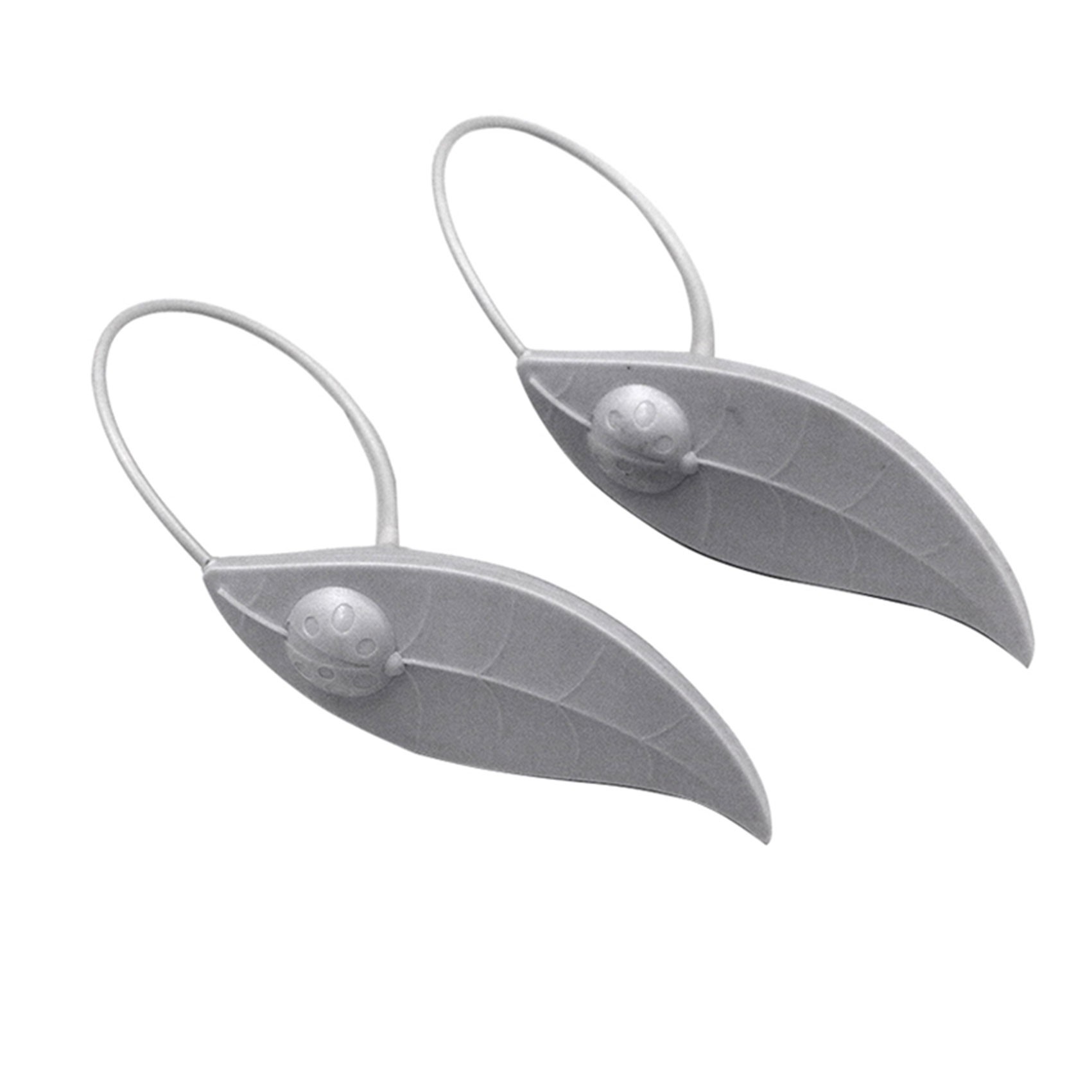 JT-F9604 Tag RFID EAS da appendere, 860-960 MHz