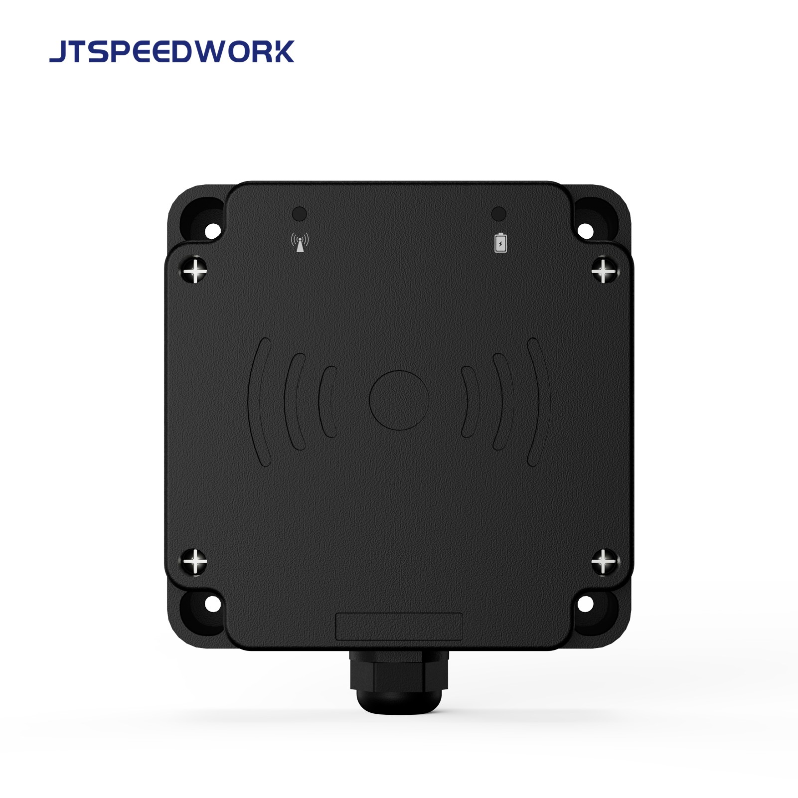 Lettore RFID industriale UHF JT-7100 da 0-3 m, 860-960 MHz