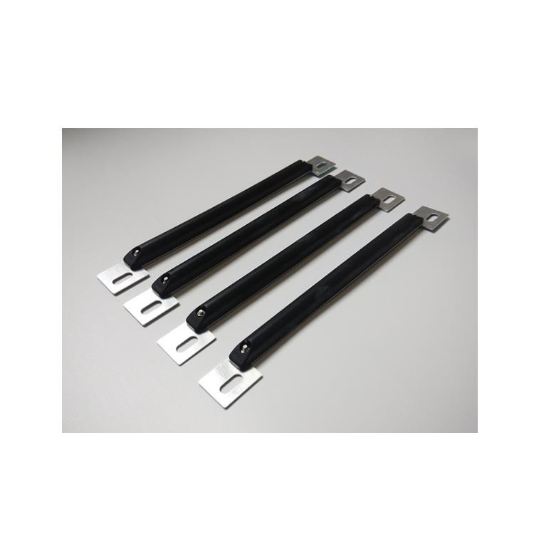 Etichetta elettronica antimetallo con licenza RFID UHF ISO18000 6C.