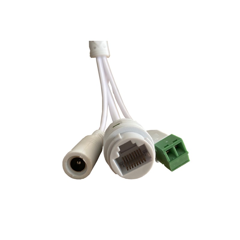 Lettore RFID Modbus TCP/IP 0-3 metri | Lettore Modbus RTU | Lettore UHF 860-960 MHz