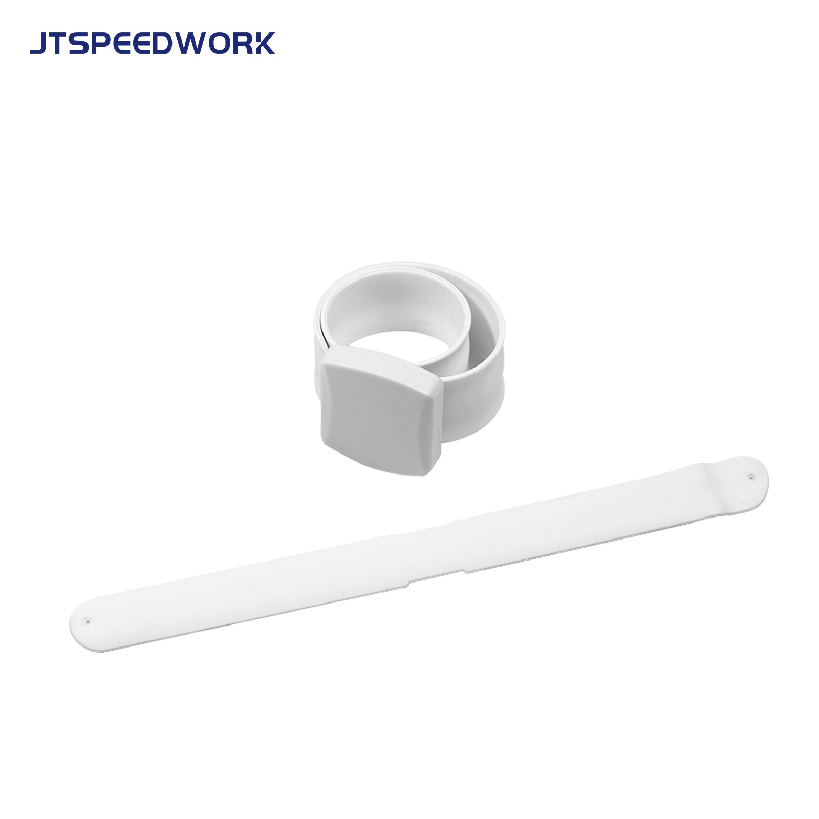 Braccialetto con tag RFID UHF JT-W3531 per sistemi di tracciamento
