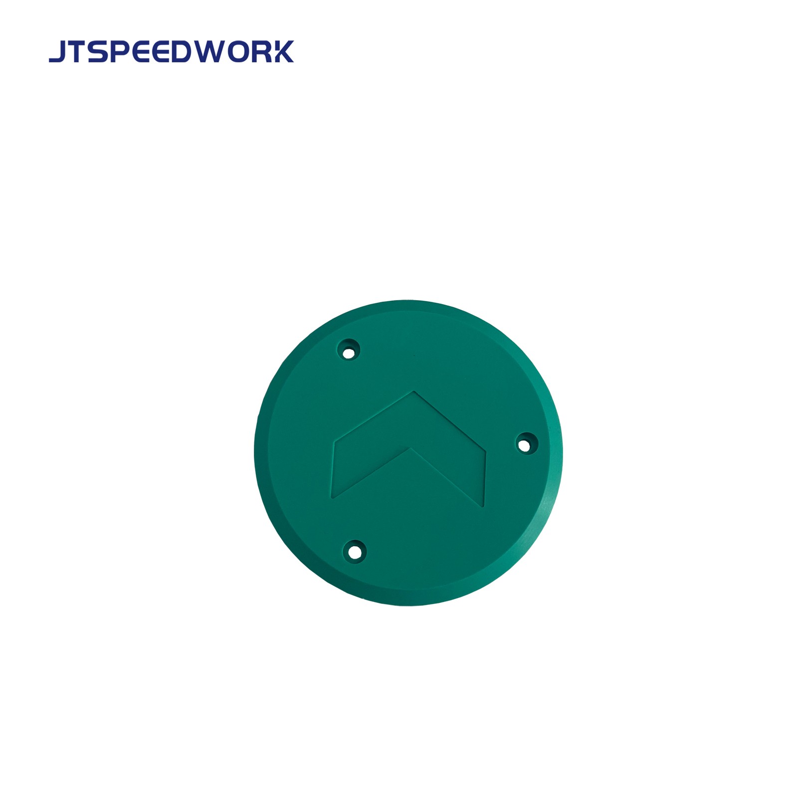 Etichetta di identificazione interrata RFID UHF JT-K08005