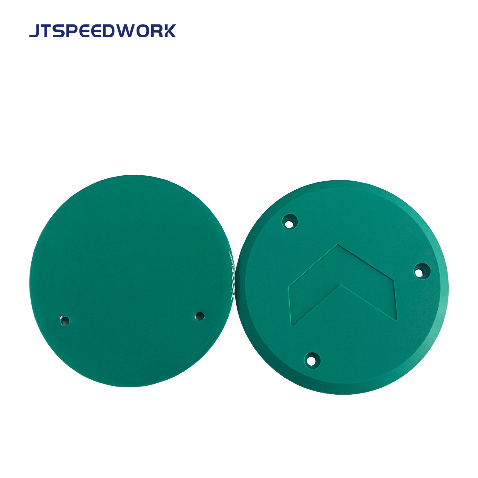 Etichetta di identificazione interrata RFID UHF JT-K08005