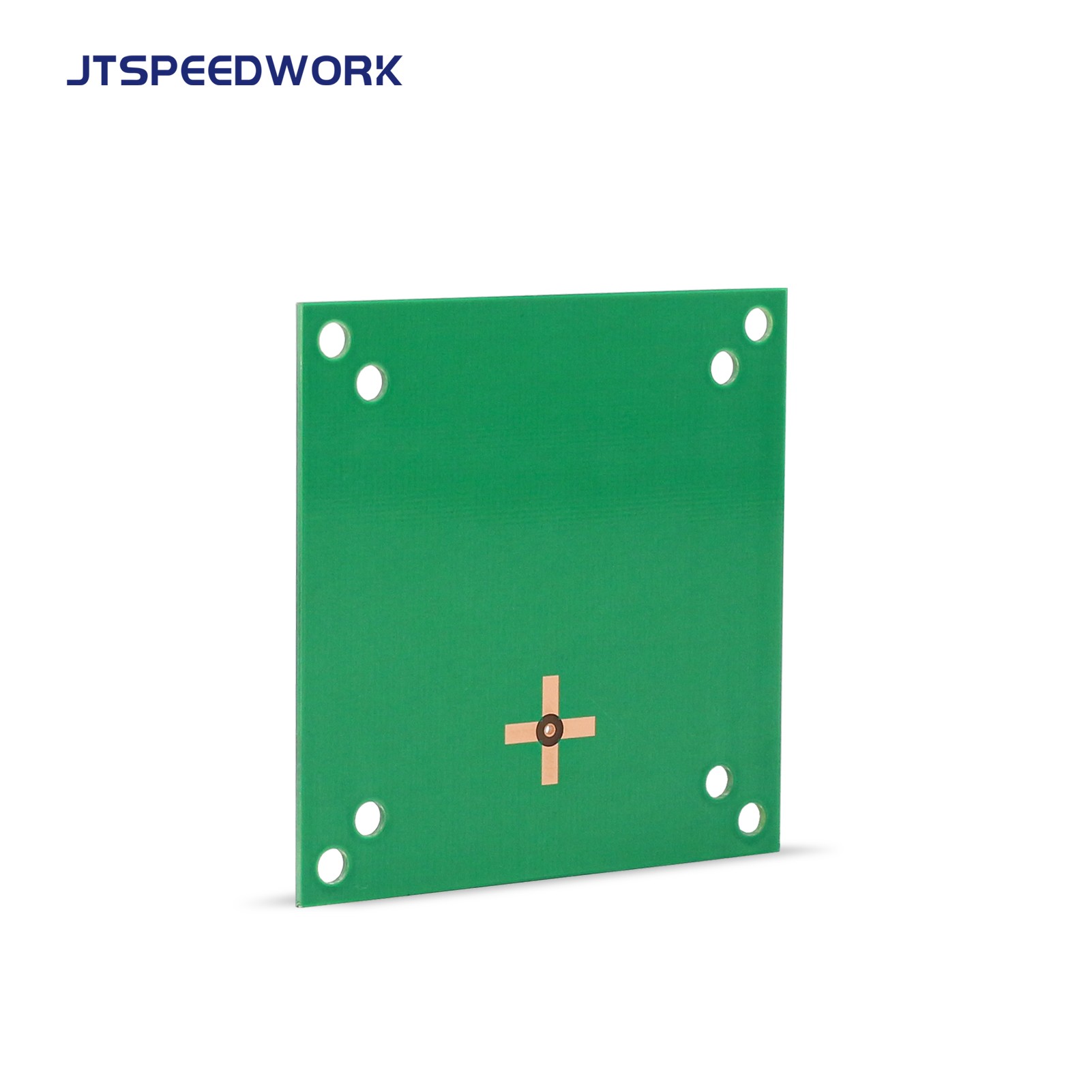 Antenna RFID UHF a campo vicino JT-T0062 0dBi 62*62mm 902-928MHz 865-868MHz