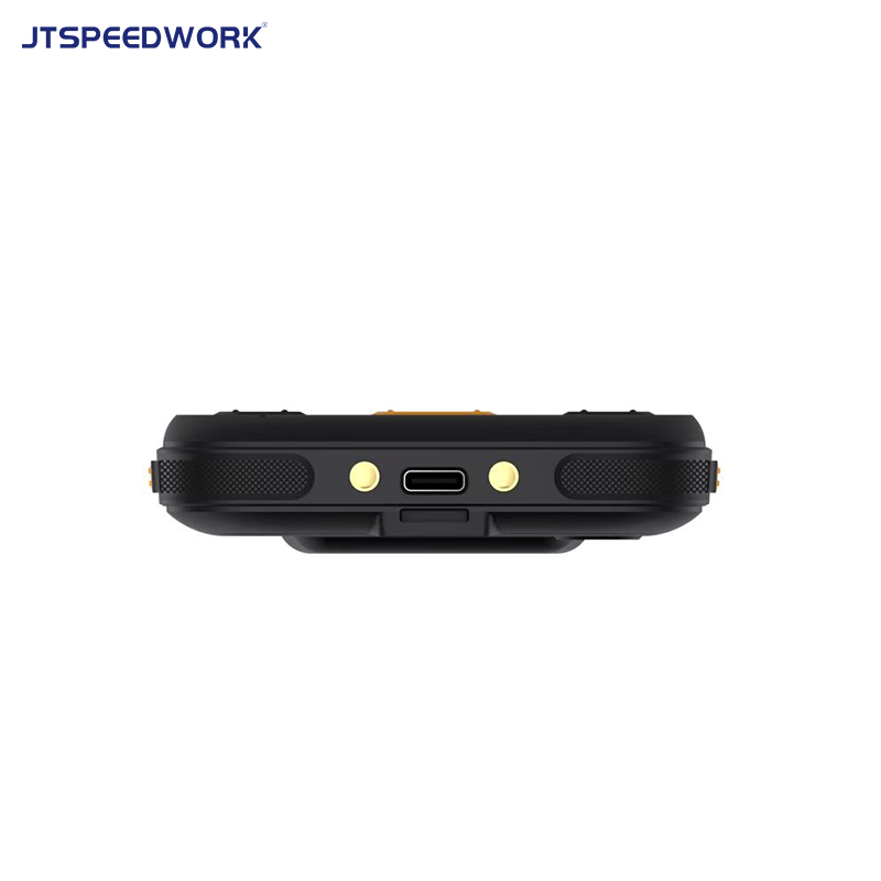 JT-HC706 Lettore RFID attivo portatile Android da 2,45 GHz