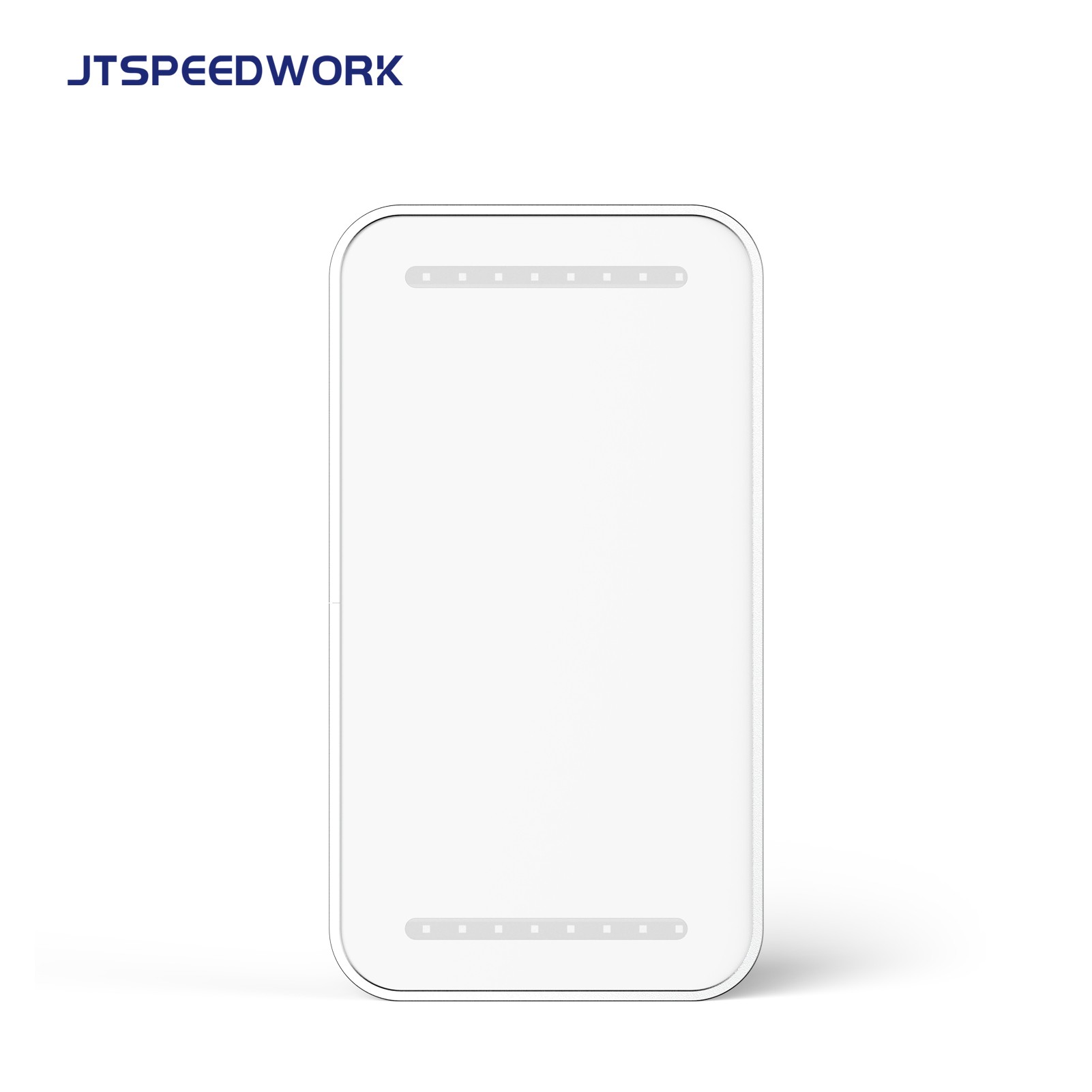 Lettore RFID UHF JT-5010 integrato con radar per il controllo accessi