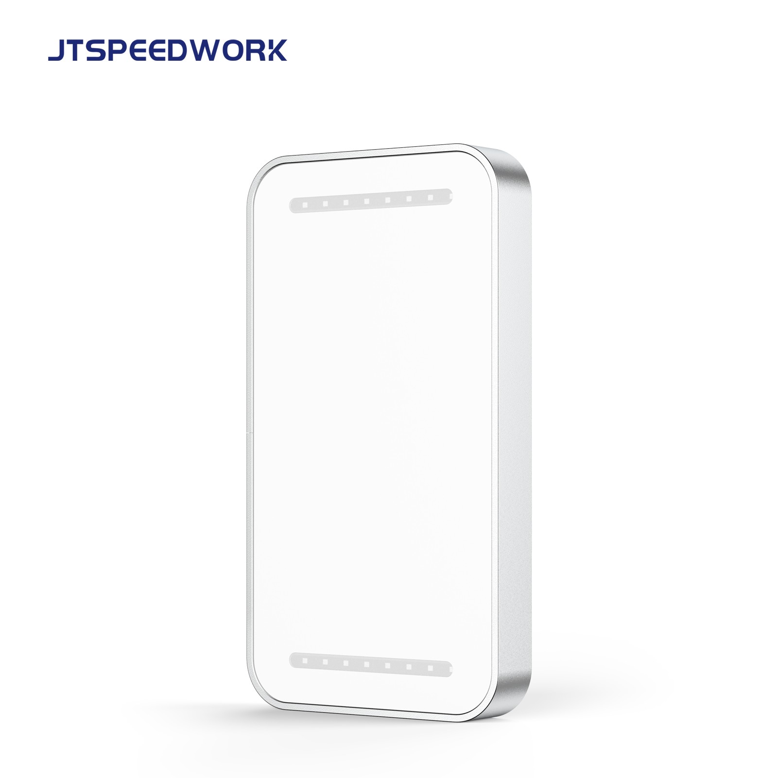 Lettore RFID UHF JT-5010 integrato con radar per il controllo accessi