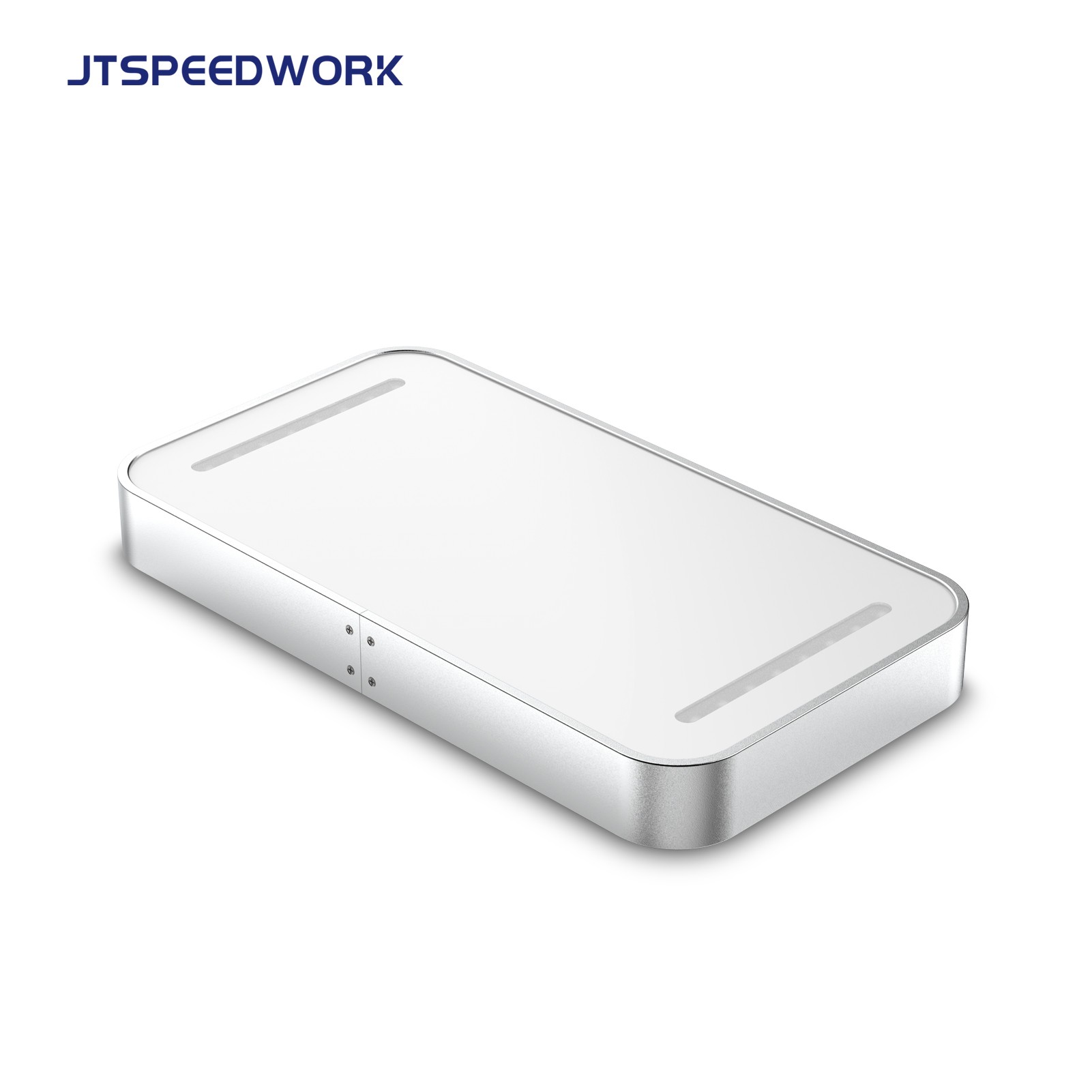 Lettore RFID UHF JT-5010 integrato con radar per il controllo accessi