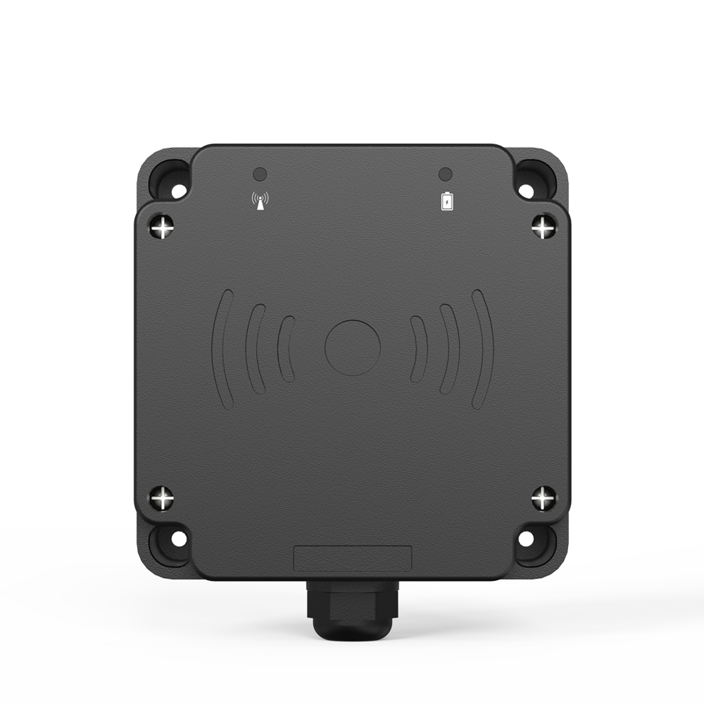 RFID UHF 860-960 MHz