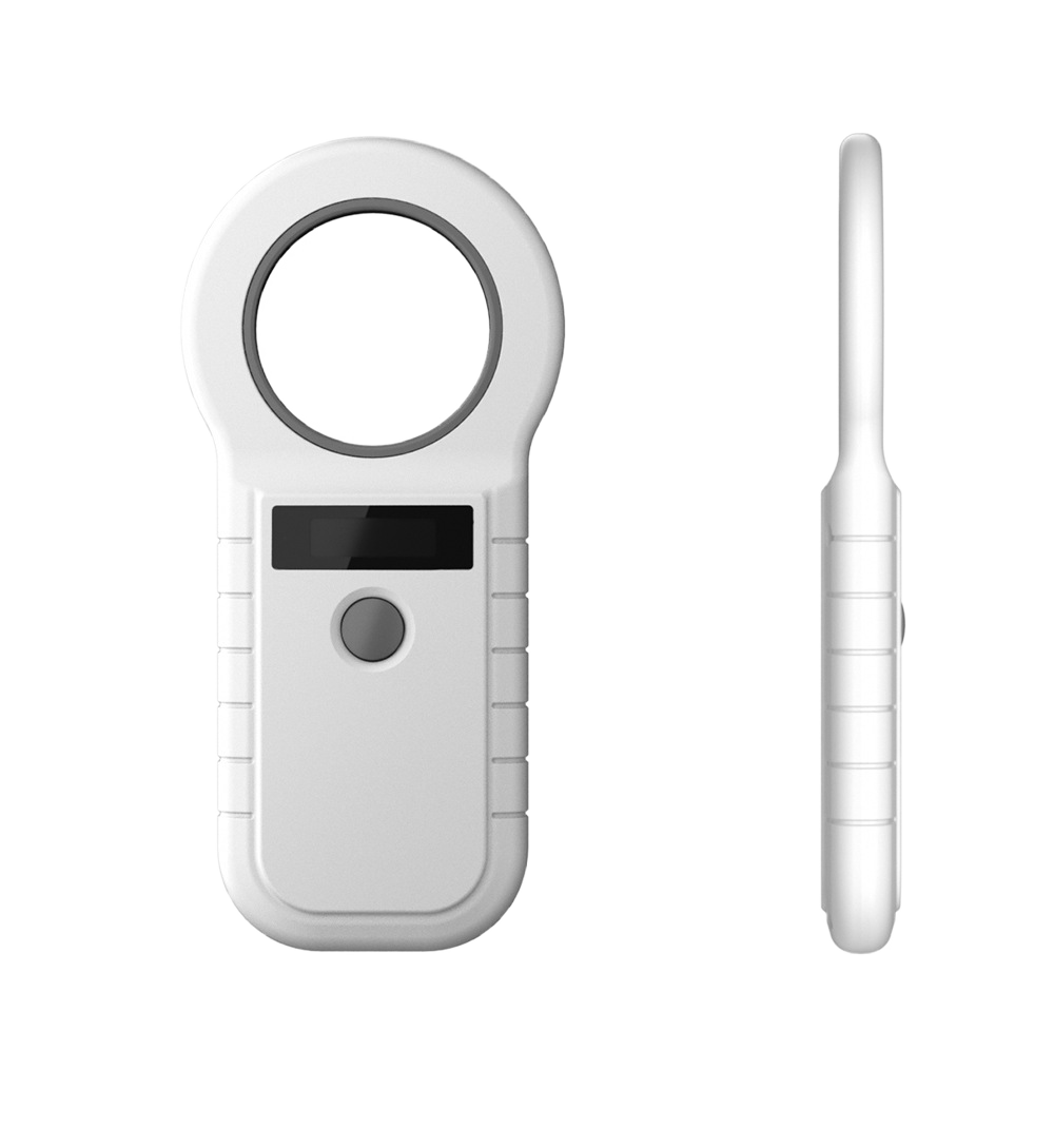 RFID LF 125/134,2 kHz