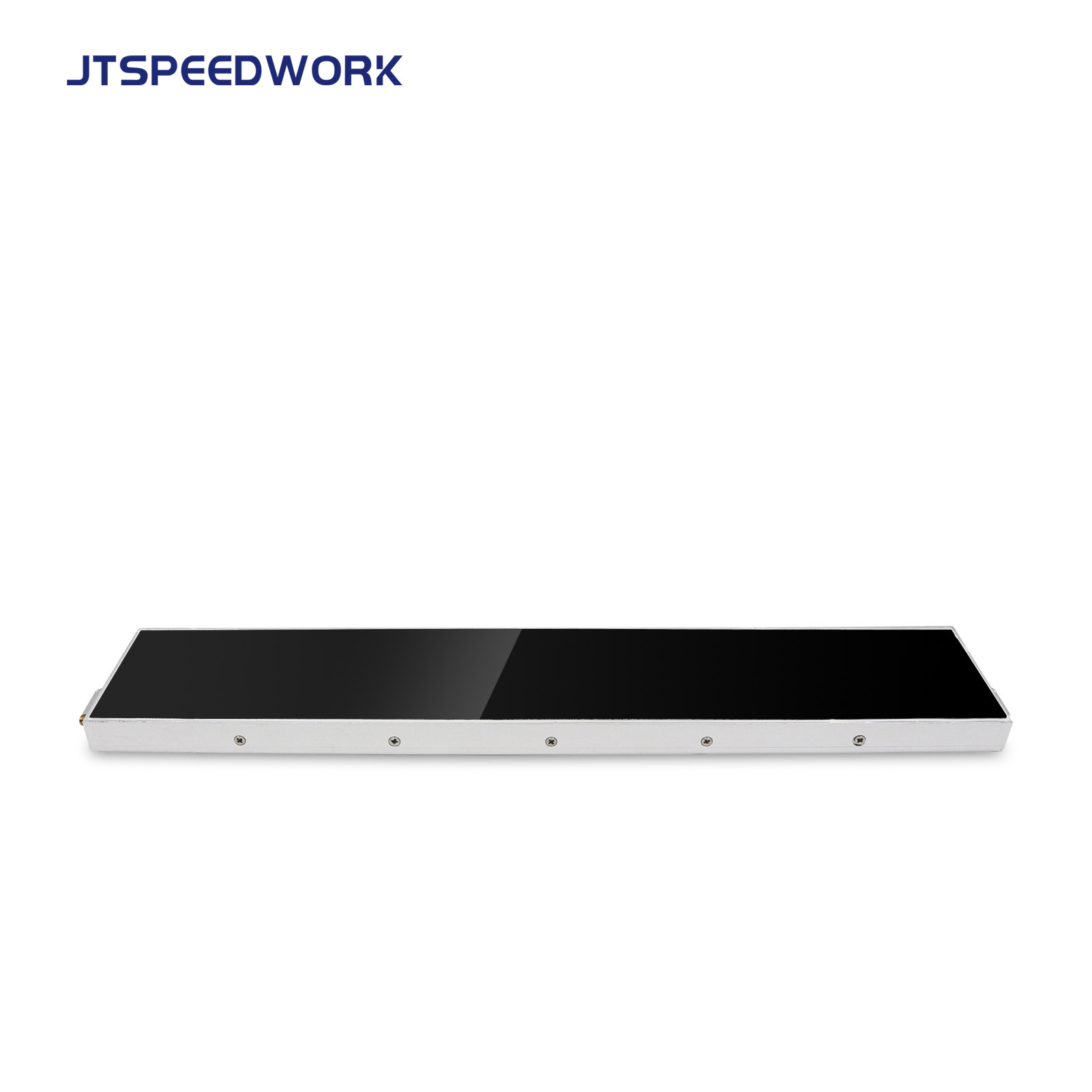 Antenna di lettura lineare UHF JT-T0459 da 5 dBi per tracciamento logistico RFID