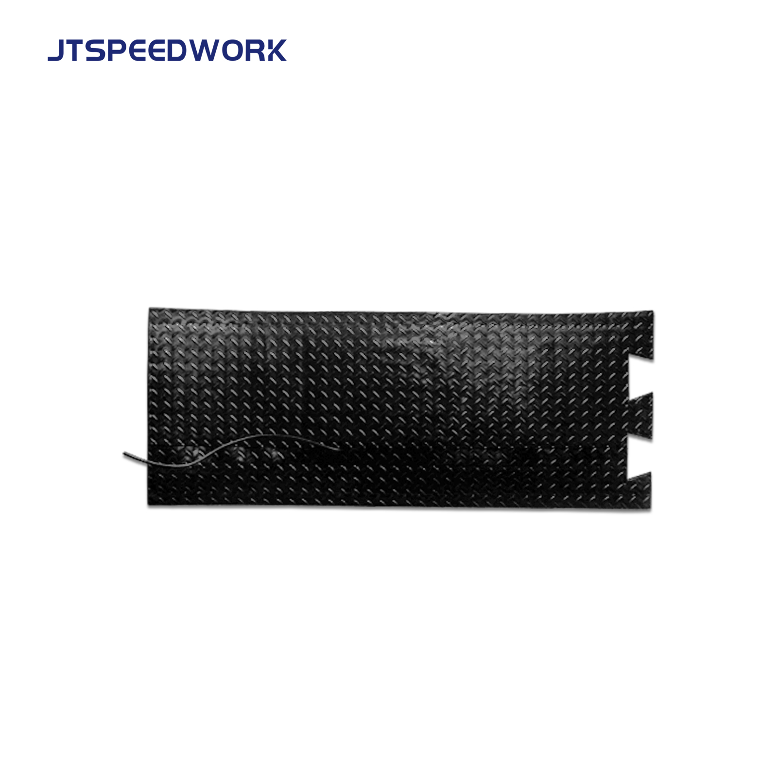 Antenna RFID UHF per tappetino da maratona JT-T12665 ​​da 12 dBi per cronometraggio sportivo, 860-960 MHz