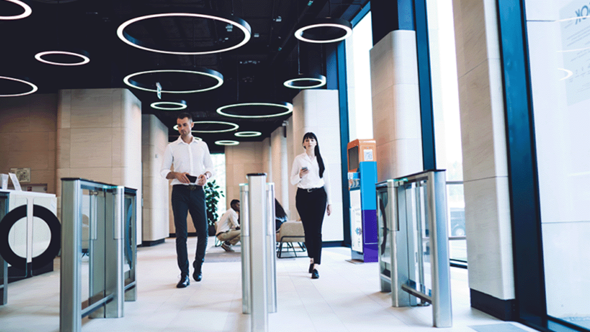 Gestione del personale