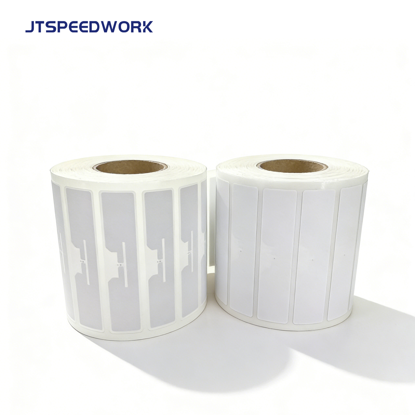 JT-I9654 96*22mm AlienH9 PET UHF RFID per la gestione delle risorse