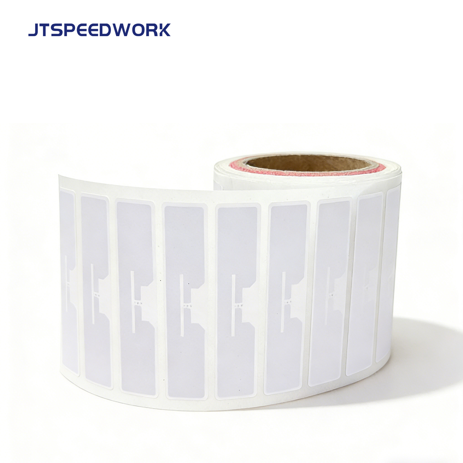 JT-I9654 96*22mm AlienH9 PET UHF RFID per la gestione delle risorse