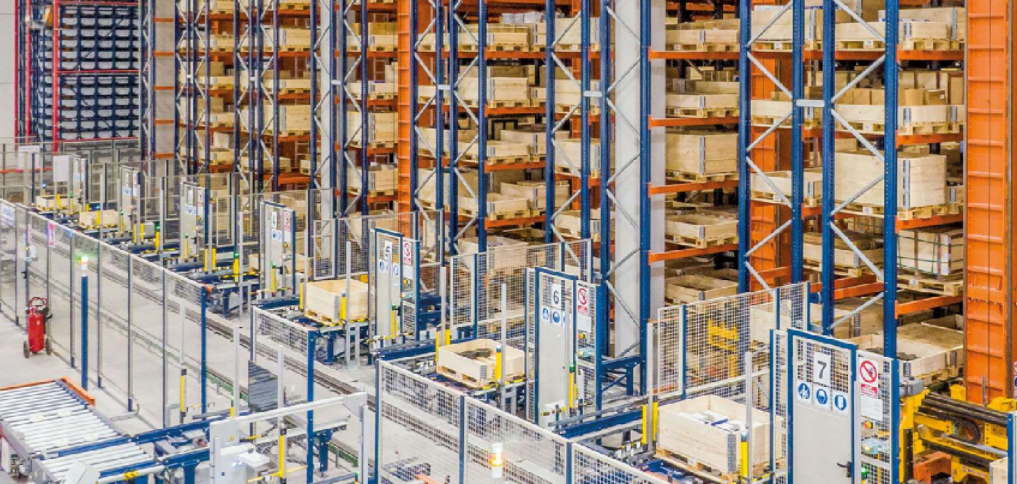 Gestione intelligente